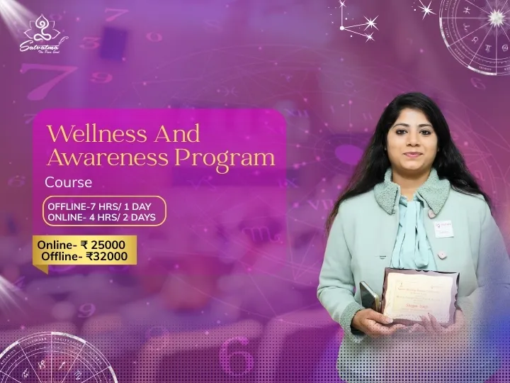Wellness And Awareness Program